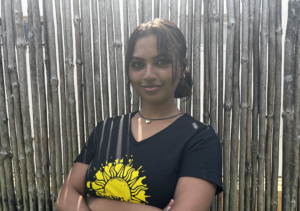 Tehila Singh Creative Entrepreneurship Intern. Admin & Communication. Class assistant. Event support staff. Creative holiday club facilitator.