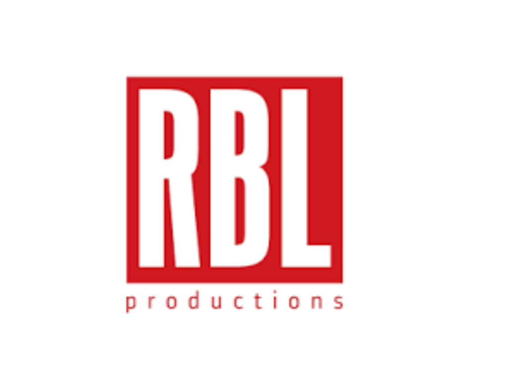 RBL Productions Logo The Studio ZA