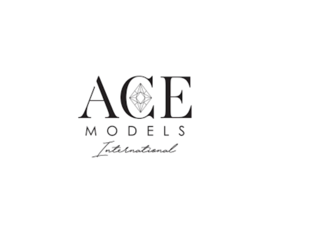 Ace Models International Logo The Studio ZA